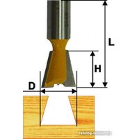 Фреза Энкор 9315