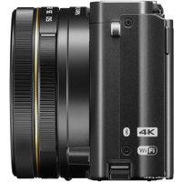 Беззеркальный фотоаппарат Nikon DL18-50