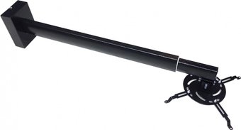 Кронштейн для проектора PL PRO-1800A.B (черный)