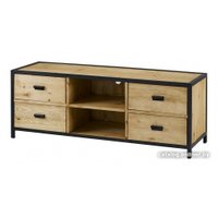 Тумба Kommodum CITY-MT 4T+2N 1400x450х530