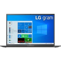 Ноутбук LG Gram 17Z90P-G.AH79R