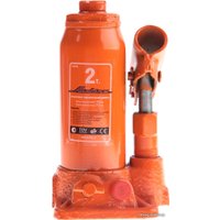 Бутылочный домкрат Airline AJ-B-02 2т