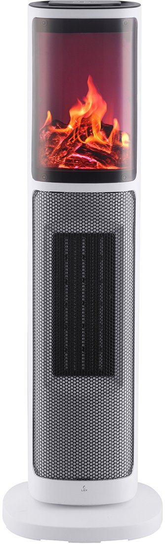 

Тепловентилятор LEX LXCR 1524