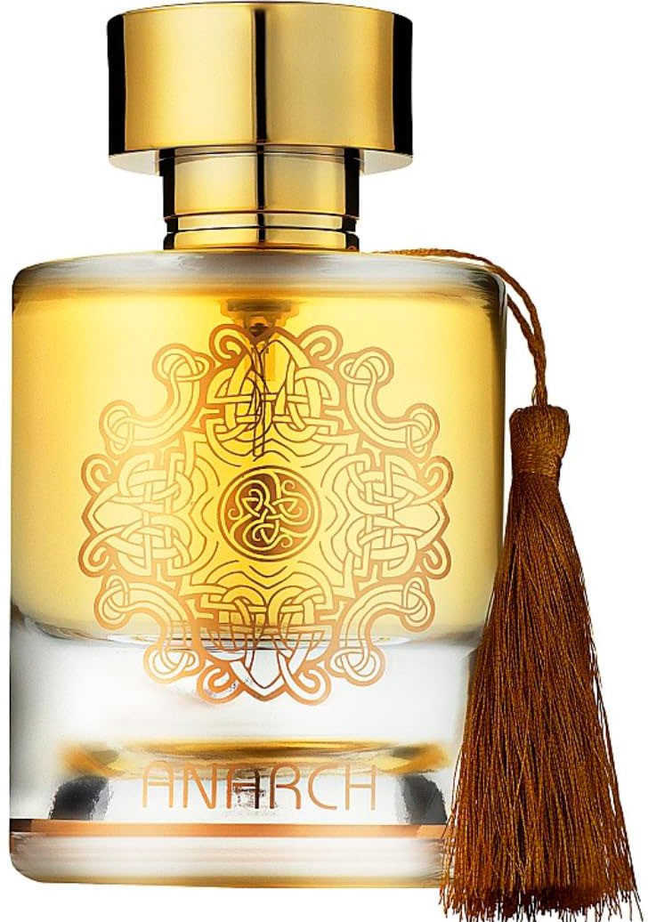 Парфюмерная вода Maison Alhambra Anarch EdP (100 мл)