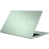 Ноутбук ASUS VivoBook S 15 OLED M3502QA-MA228