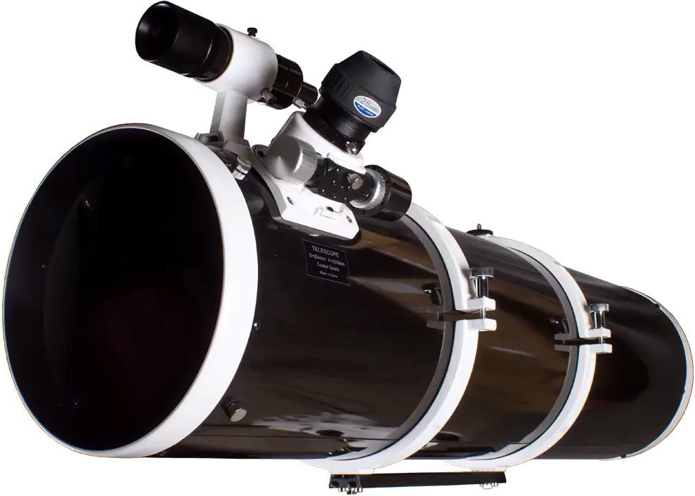 

Телескоп Sky-Watcher BK P250 Steel OTAW Dual Speed Focuser