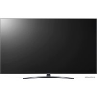 Телевизор LG 50UQ81006LB