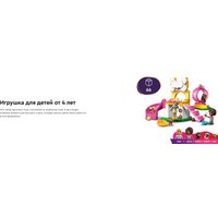 Конструктор LEGO Friends Игровая площадка для щенков 42665