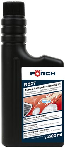 FORCH Автошампунь-концентрат R527 500мл 61001700