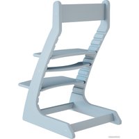 Растущий стул Rostik СП-01 (серый, без звезды) в Гомеле