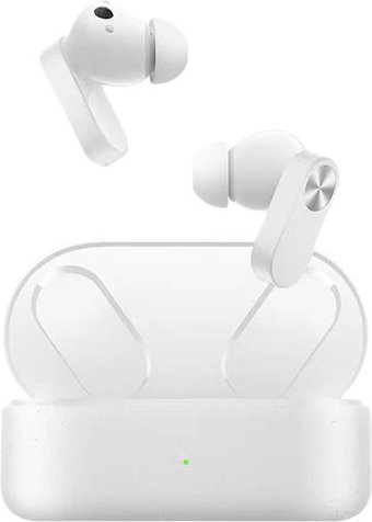 OnePlus Buds Ace (белый)