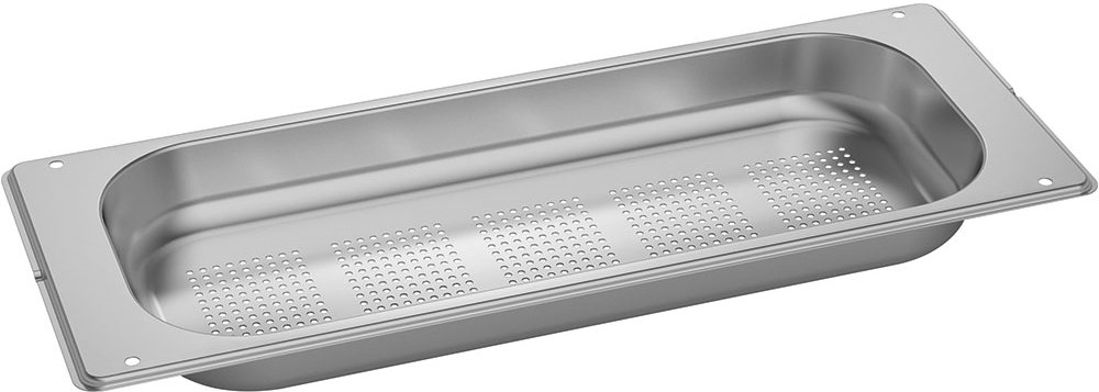 

Пароварка Smeg BX640P