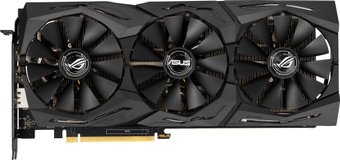 ASUS ROG Strix GeForce RTX 2060 Advanced edition 6GB GDDR6