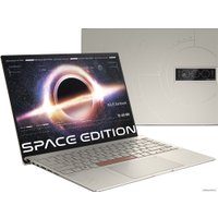 Ноутбук ASUS Zenbook 14X OLED Space Edition UX5401ZAS-KN032X