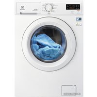Стирально-сушильная машина Electrolux EWWN1685W