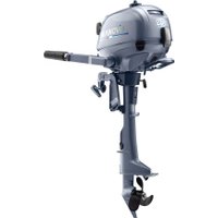 Лодочный мотор Seanovo SNF2.5HS