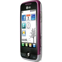 Телефон LG GS290 Cookie Fresh