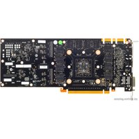 Видеокарта Palit GeForce GTX TITAN 6GB GDDR5 (NE5XTIT010JB-P2083F)