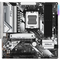 Материнская плата ASRock B650M Pro RS