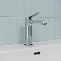 Смеситель IDDIS Parker PARSB00i01 (хром глянцевый)