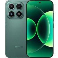 Телефон Xiaomi 17 12GB/512GB международная версия (зеленый)