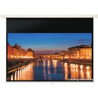 Проекционный экран Seemax Enjoyable 276x186