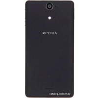 Смартфон Sony Xperia V LT25i