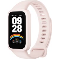 Фитнес-браслет Xiaomi Smart Band 9 Active M2435B1 (розовый, международная версия)
