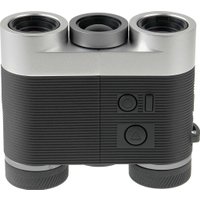 Бинокль Veber Winger 6х22 RF1000 с лазерным дальномером