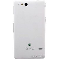 Смартфон Sony Xperia Go ST27i