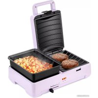 Бутербродница Kitfort KT-6061-3