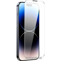 Защитное стекло Baseus SGBL210202 (для iPhone 14 Max)
