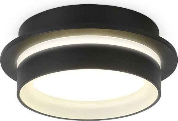 

Точечный светильник Ambrella light TN TN5385