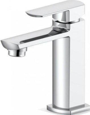 

Смеситель Aquanet Cinetic AF120-10C