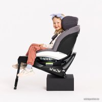 Детское автокресло BeSafe iZi Turn B i-Size (cloud melange)