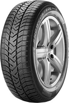 Зимние шины Pirelli Winter Snowcontrol Serie 3 225/45R18 95V (run-flat)
