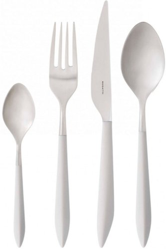 Набор столовых приборов Bugatti Ares ASBA-004S50