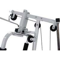 Силовой комплекс AMETIST AM-1st-130 pro