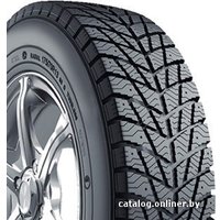 Зимние шины KAMA EURO-518 155/65R13 73T (под шип)