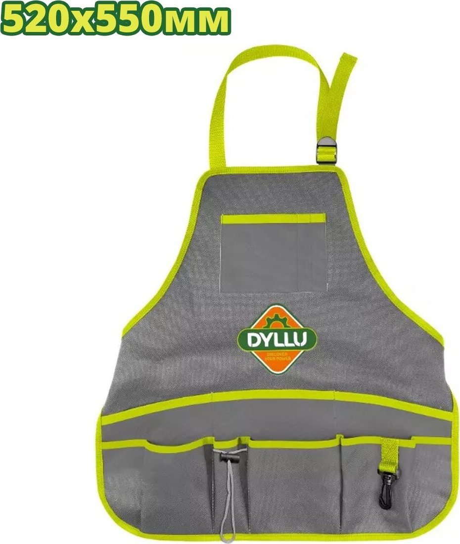

Фартук для инструментов Dyllu DTTG6102