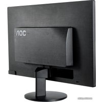 Монитор AOC E2270SWDN