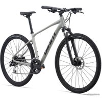 Велосипед Giant Roam 3 Disc L 2021