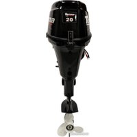 Лодочный мотор Toyama F20AFWS