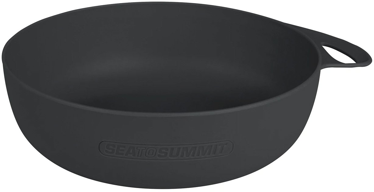 

Миска SeaToSummit Delta Bowl (серый)