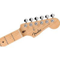 Электрогитара Fender Standard Stratocaster HSS Aqua Marine Metallic