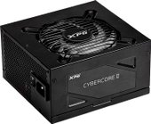 XPG Cybercore II 1000W CYBERCOREII1000P-BKCEU