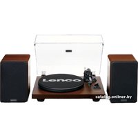 Виниловый проигрыватель Lenco LS-600