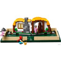 Конструктор LEGO Ideas 21315 Раскрывающаяся книга