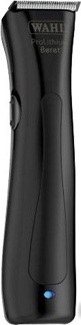 Триммер для бороды и усов Wahl Beret Stealth [4216-0472]