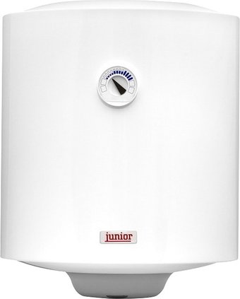 Накопительный электрический водонагреватель Ariston Junior NTS 50V 1.5K